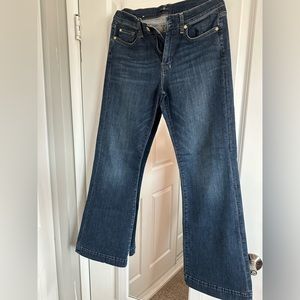 Women 7 For All Mankind size 29